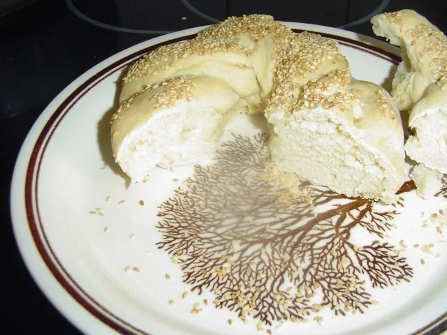 Simit - Rezept - Bild Nr. 3