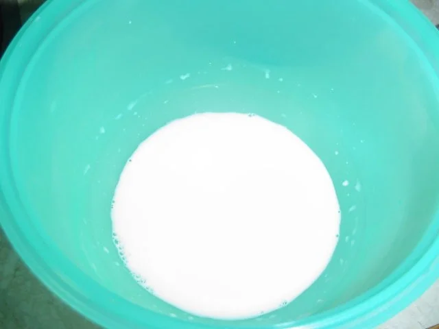 Simit - Rezept - Bild Nr. 5