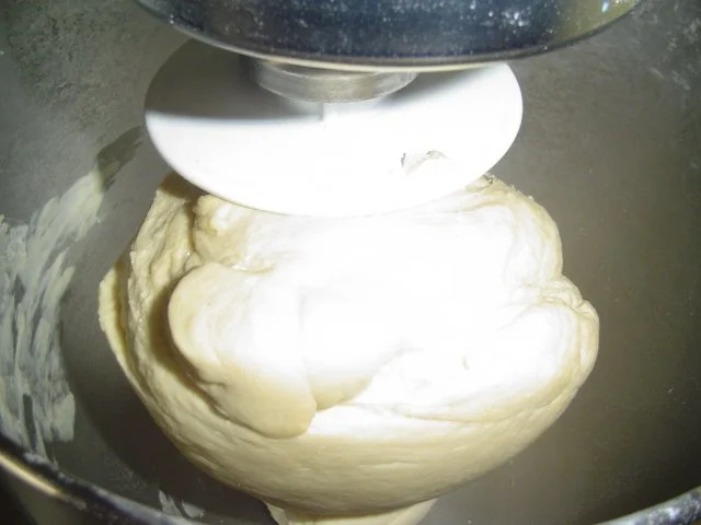 Simit - Rezept - Bild Nr. 8