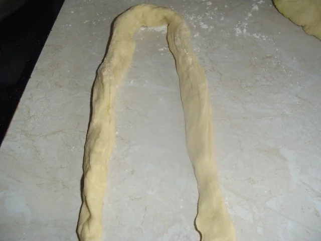 Simit - Rezept - Bild Nr. 10