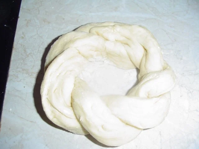 Simit - Rezept - Bild Nr. 12