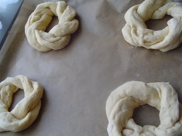 Simit - Rezept - Bild Nr. 13