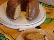Baileykuchen mit Krokant - Rezept