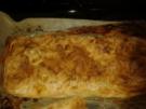 Strudel pikant mediterian gefüllt - Rezept