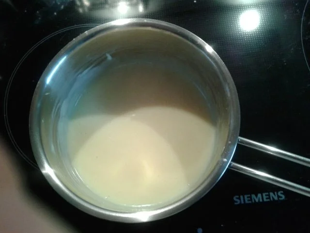 Erdbeer - Vanille - Torte - Rezept - Bild Nr. 2