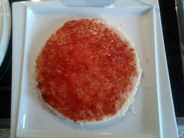 Erdbeer - Vanille - Torte - Rezept - Bild Nr. 4