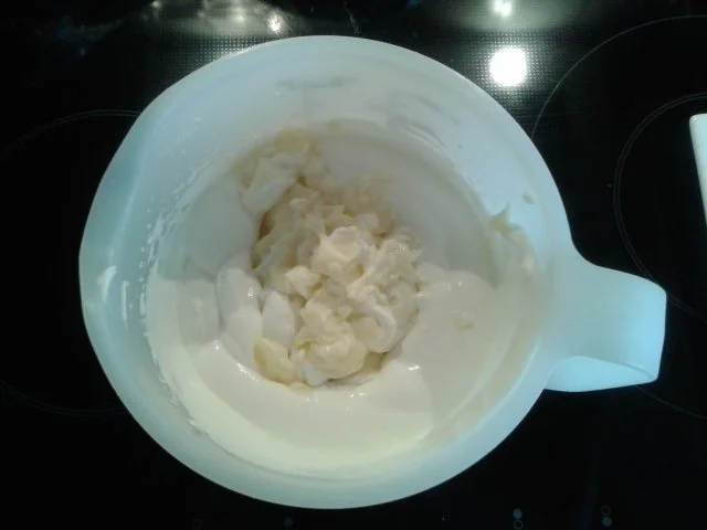 Erdbeer - Vanille - Torte - Rezept - Bild Nr. 5