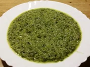 Grünkohlsuppe - Rezept