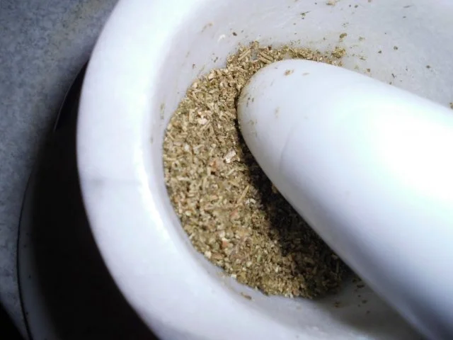 Rezept: Tatar-Braten und Rotwein-Zwiebeln Bild Nr. 7 Tatar-Braten und Rotwein-Zwiebeln - Rezept - Bild Nr. 7