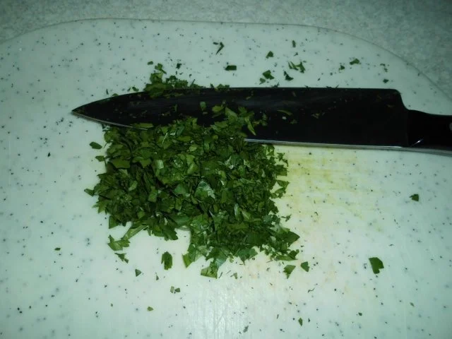 Rezept: Tatar-Braten und Rotwein-Zwiebeln Bild Nr. 11 Tatar-Braten und Rotwein-Zwiebeln - Rezept - Bild Nr. 11