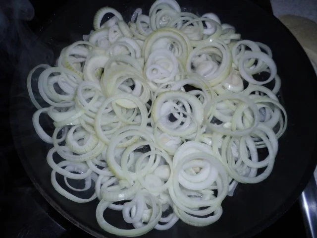 Rezept: Tatar-Braten und Rotwein-Zwiebeln Bild Nr. 20 Tatar-Braten und Rotwein-Zwiebeln - Rezept - Bild Nr. 20