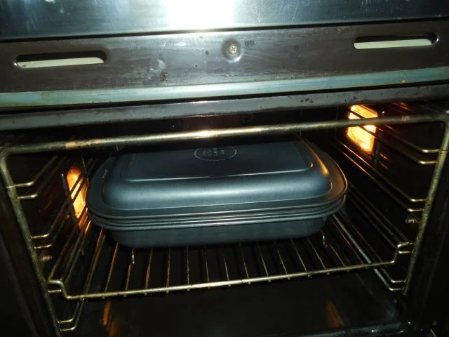 Rezept: Tatar-Braten und Rotwein-Zwiebeln Bild Nr. 24 Tatar-Braten und Rotwein-Zwiebeln - Rezept - Bild Nr. 24