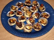 Mini-Nussbeißer - Rezept