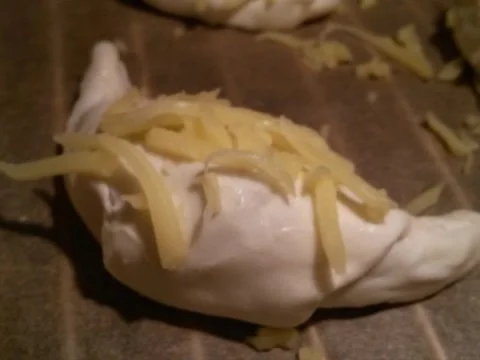 Hackfleisch-Hörnchen - Rezept - Bild Nr. 8