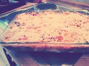 Hirseauflauf - Rezept