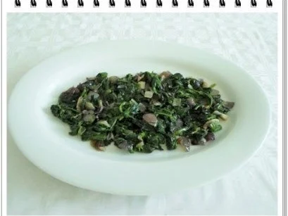 Rezept: Hausgemachte Maultaschen auf Spinatbett Bild Nr. 22 Hausgemachte Maultaschen auf Spinatbett - Rezept - Bild Nr. 22