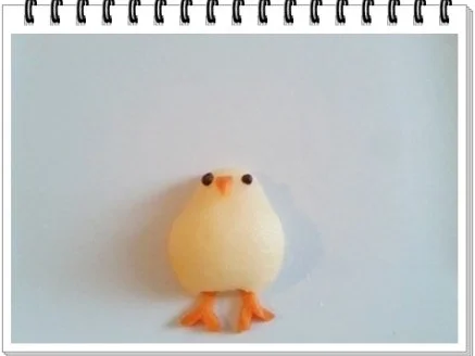 Rezept: Bunte Frühlingsbegrüßung Bild Nr. 3 Bunte Frühlingsbegrüßung - Rezept - Bild Nr. 3