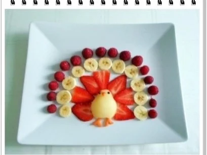 Rezept: Bunte Frühlingsbegrüßung Bild Nr. 6 Bunte Frühlingsbegrüßung - Rezept - Bild Nr. 6