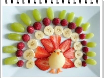 Rezept: Bunte Frühlingsbegrüßung Bild Nr. 7 Bunte Frühlingsbegrüßung - Rezept - Bild Nr. 7