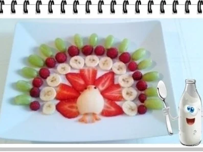 Rezept: Bunte Frühlingsbegrüßung Bild Nr. 8 Bunte Frühlingsbegrüßung - Rezept - Bild Nr. 8