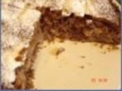 Russischer Apfelkuchen - Rezept