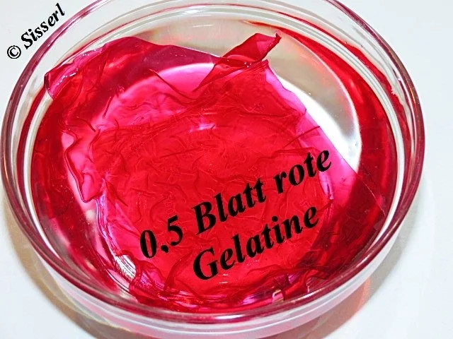 Sisserl’s ~ Kokos - Pannacotta - Rezept - Bild Nr. 2