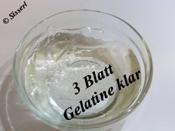 Sisserl’s ~ Kokos - Pannacotta - Rezept - Bild Nr. 3