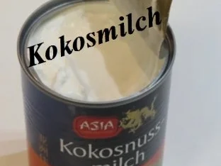 Sisserl’s ~ Kokos - Pannacotta - Rezept - Bild Nr. 5
