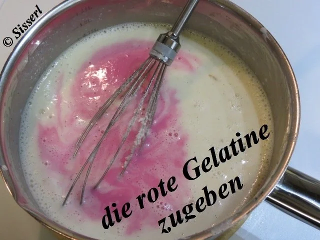 Sisserl’s ~ Kokos - Pannacotta - Rezept - Bild Nr. 8