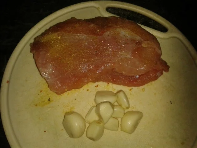 Putenschnitzerl - Rezept - Bild Nr. 3