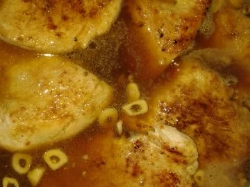 Putenschnitzerl - Rezept - Bild Nr. 5