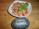 Ruck- Zuck Reis-Salat - Rezept