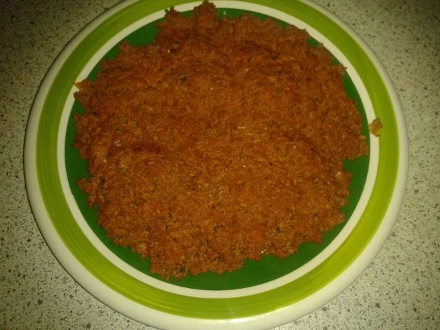 Gefüllte Hörnchen ala Amaryllis - Rezept - Bild Nr. 4