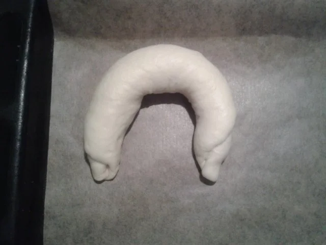 Gefüllte Hörnchen ala Amaryllis - Rezept - Bild Nr. 7