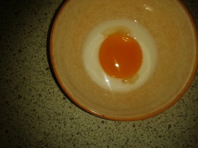 Gefüllte Hörnchen ala Amaryllis - Rezept - Bild Nr. 8