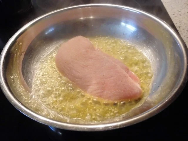 Rezept: Reissalat Bild Nr. 5 Reissalat - Rezept - Bild Nr. 5