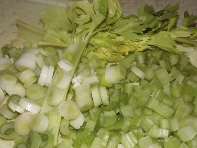 Rezept: Reissalat Bild Nr. 3 Reissalat - Rezept - Bild Nr. 3