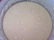 Sauerteig - Rezept