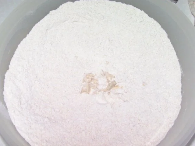 Sauerteig - Rezept - Bild Nr. 2