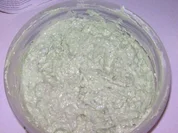 Avocado-Hirtenkäse-Creme - Rezept