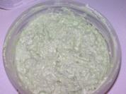Avocado-Hirtenkäse-Creme - Rezept