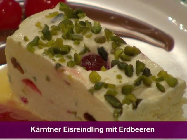 Kärntner Eisreindling (Larissa Marolt) - Rezept