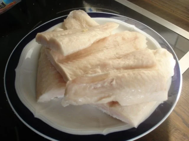 Gemüse-Fischsuppe à la Papa - Rezept - Bild Nr. 3