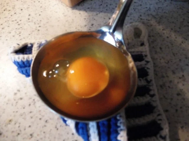 Ei im Nest - Rezept - Bild Nr. 3