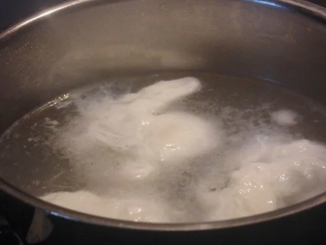 Ei im Nest - Rezept - Bild Nr. 4