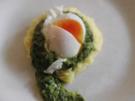 Ei im Nest - Rezept