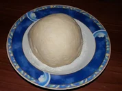 Quarktaschen mit Apfelfüllung... - Rezept