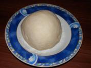 Quarktaschen mit Apfelfüllung... - Rezept