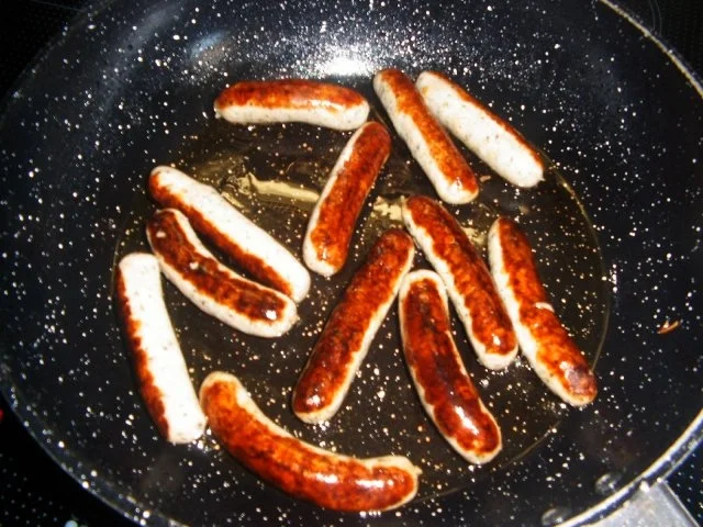 Rezept: Mairübchen-Möhren-Pfanne Bild Nr. 4 Mairübchen-Möhren-Pfanne - Rezept - Bild Nr. 4