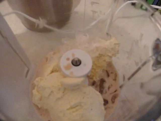 Rezept: Chai - Latte - Milchshake Bild Nr. 2 Chai - Latte - Milchshake - Rezept - Bild Nr. 2